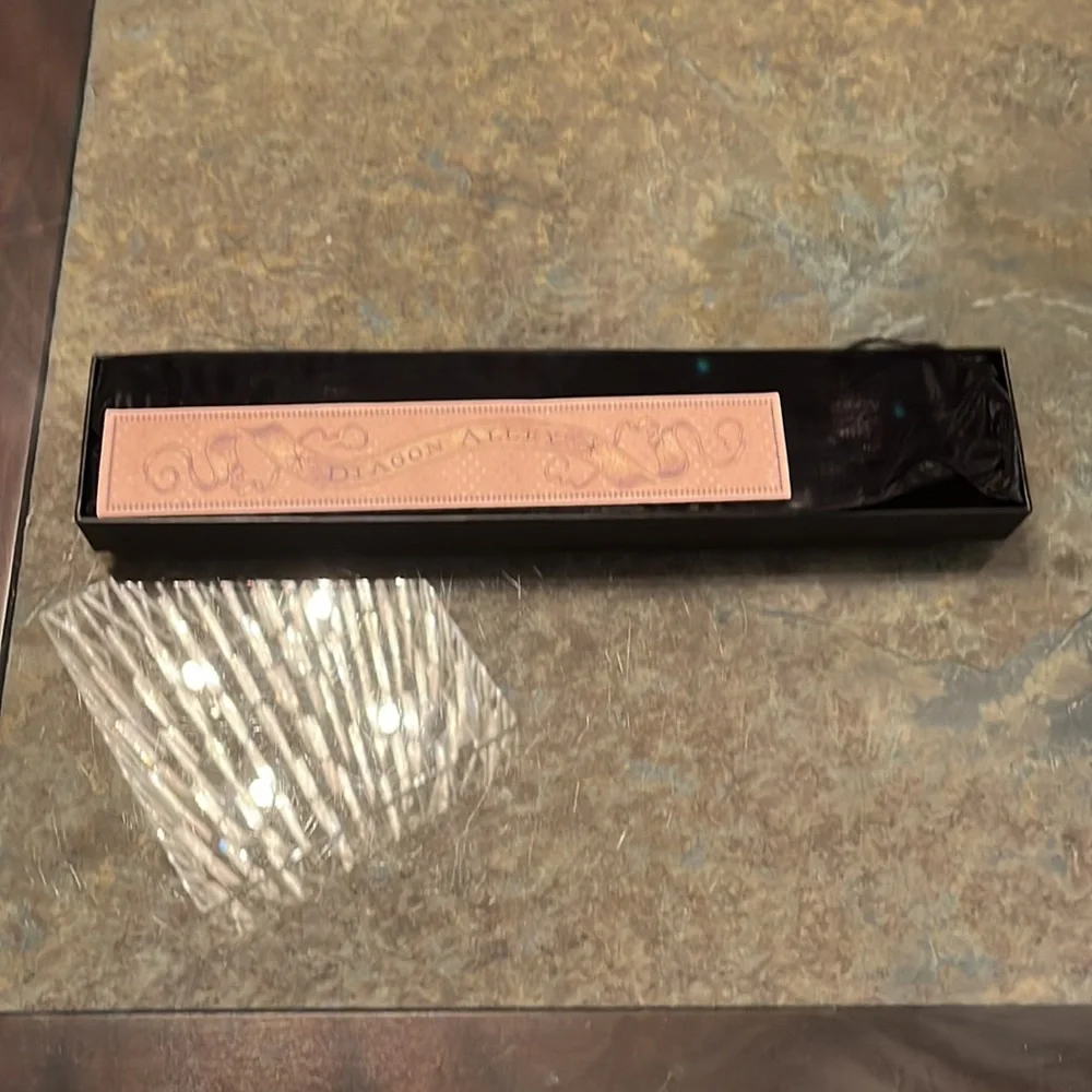 2019 Harry Potter Collectors Wand Universal